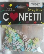OFFERTA 4 CF. CONFETTI