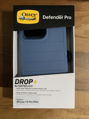 Custodia otterbox dedender pro - custodia,