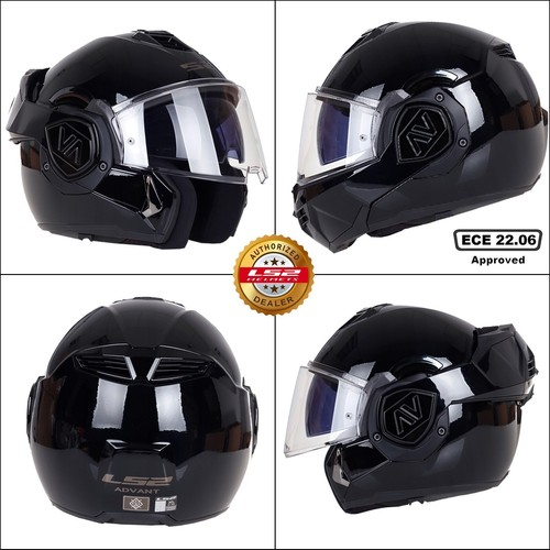 Ls2 ff906 advant - ls2,