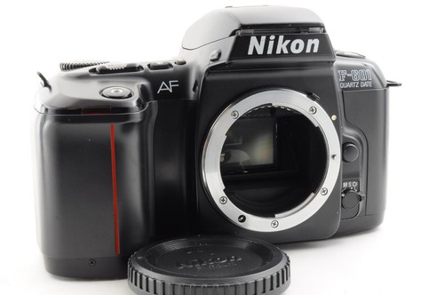 Excellent nikon 601 f601 - [excellent],