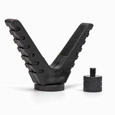 Tourbn Gun Rest Stick Tiro