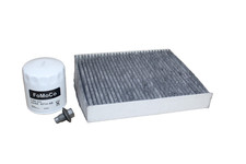 Kit filtro originale 1.8+2.0