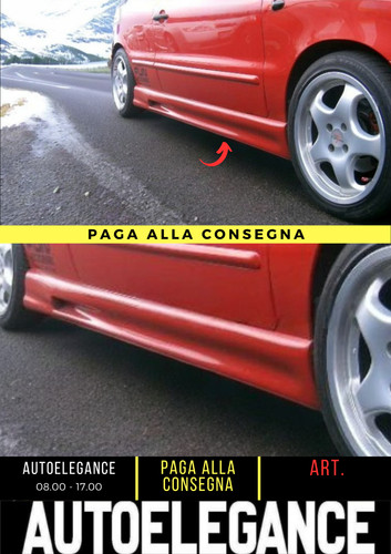 Minigonne laterali adatto per - minigonne,