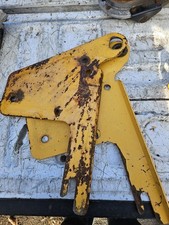 Supporti spazzaneve Cub Cadet