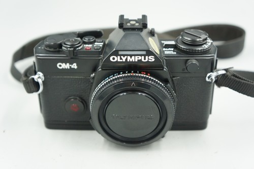 Corpo fotocamera olympus - corpo,