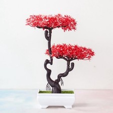Bonsai Artificiale Decorazione