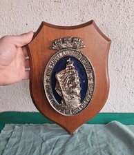 CREST MARINA MILITARE NAVE