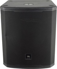 JBL PRX918XLF Subwoofer 18"