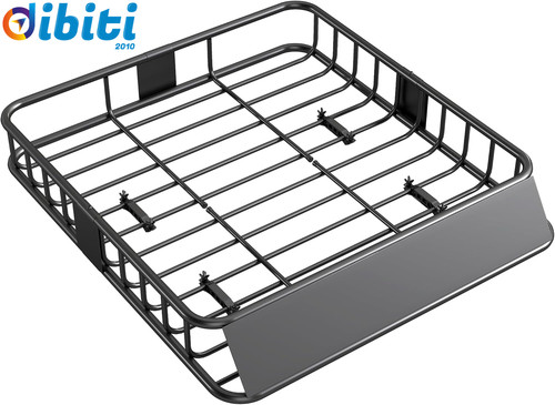 Portapacchi auto tetto - da, 90.7