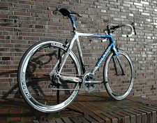 COLNAGO EPS ITALIA 2009 da