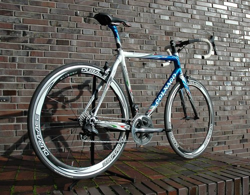 Colnago eps italia - colnago, 2009