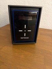 Netgear ReadyNAS 422 - Senza