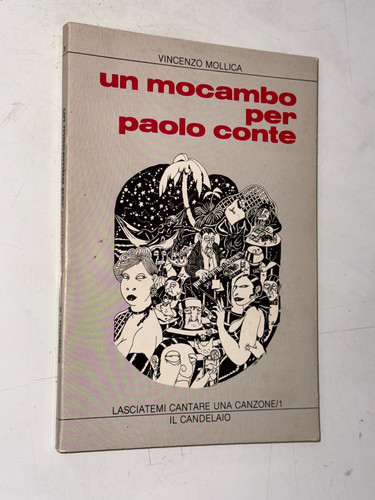 Vincenzo mollica un mocambo - mollica,