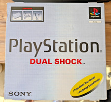 Sony PlayStation 1 (PS1)