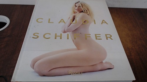 Claudia schiffer - schiffer,,