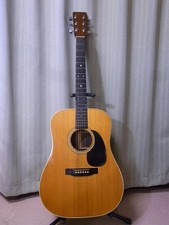 C.F.Martin D-28 / Chitarra