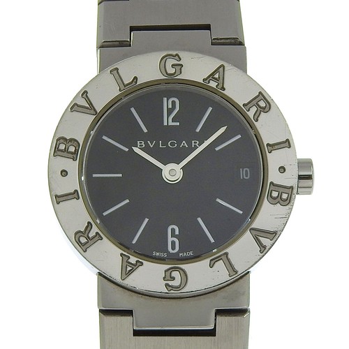 Bvlgari bzero1 orologi bb23 - bvlgari,