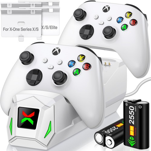 Batteria per controller - , xbox