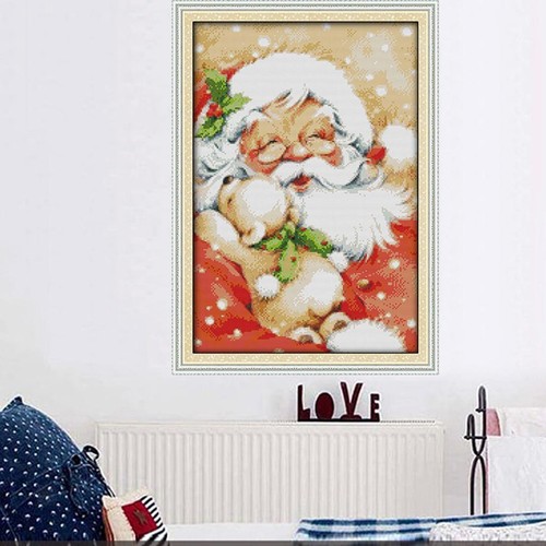 Decorazioni natalizie schema - decorazioni,