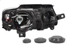 Faro TYC 20-0734-05-2 per VW