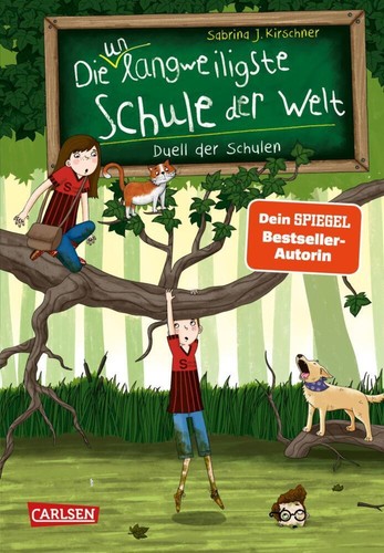 Sabrina kirschner die - kirschner, ~