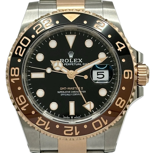 Rolex gmt master - rolex, 2