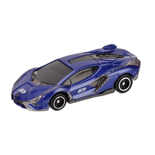 Auto giocattolo takara tomy - auto,
