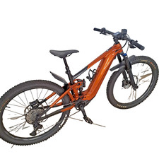 e-bike GIANT XE + 1 PRO 2022