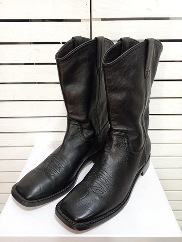 Stivali uomo alberta ferretti - stivali,