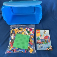 Lego Set 6166 Giocattolo da
