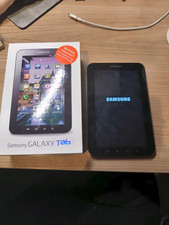 Samsung Tab GT -P1000