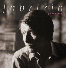 Vinile Fabrizio De Andre' -