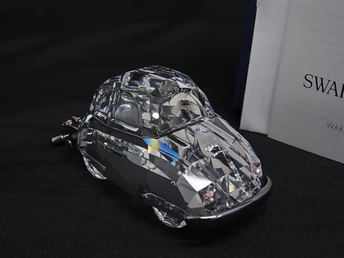 Swarovski just marriage car - just,