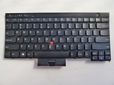 TASTIERA US LENOVO L430 L530 T430 T430i T430S T530 T530i W530 X230