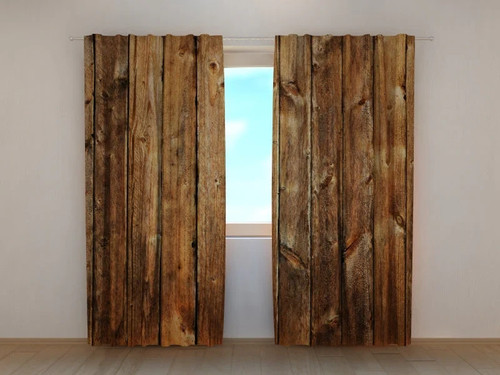Tende vecchie tavole legno - tavole,