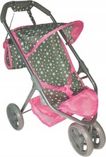 Passeggino carrozzina per