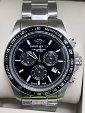 Philip Watch Caribe Orologio