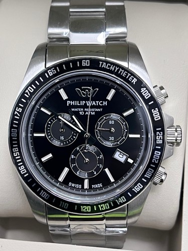 Philip watch caribe orologio - watch,