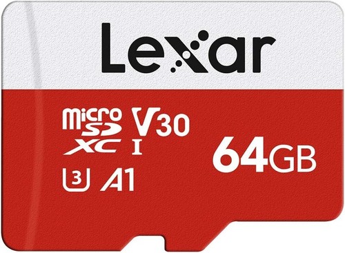 Lexar micro scheda - lexar,