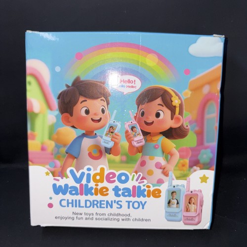 Video walkie talkie per - video,