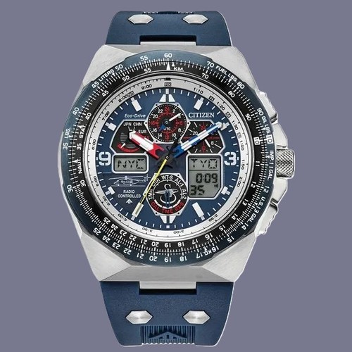 Citizen promaster skyhawk - citizen,