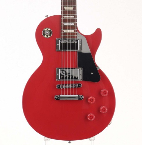Gibson les paul studio 2012 - gibson,