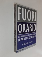FUORI ORARIO - CLAUDIO GATTI -