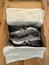 Salomon Speedcross 6 Taglia UK