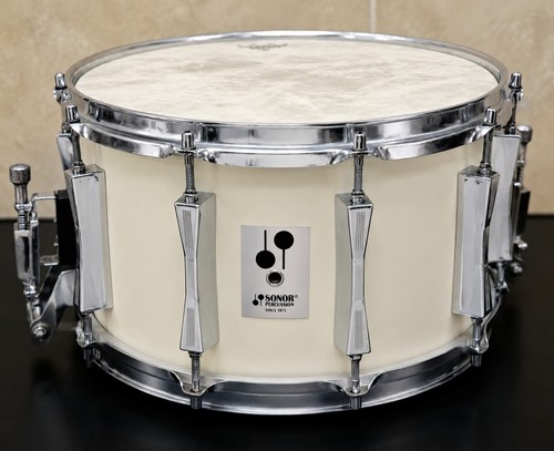 Tamburo rullante vintage - a,