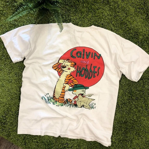 Shirt unisex grafica retrò - grafica,