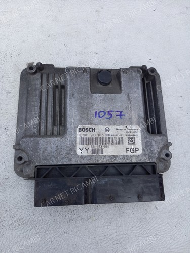 0281011915 edc16c9 55193967 - edc16c9, yy