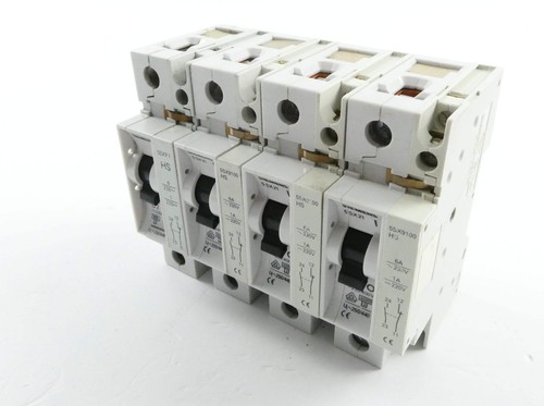 Siemens 5sx21 s5x9 - siemens,