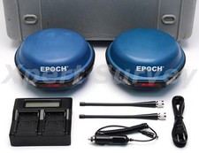 Ricevitore Base E Rover GPS
