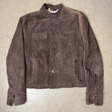 (L) Armani Jeans giacca